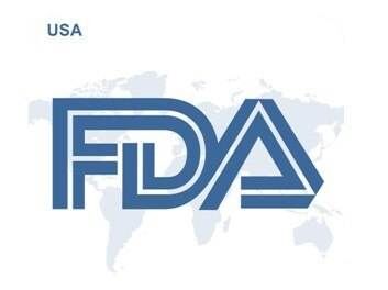 FDA 認(rèn)證