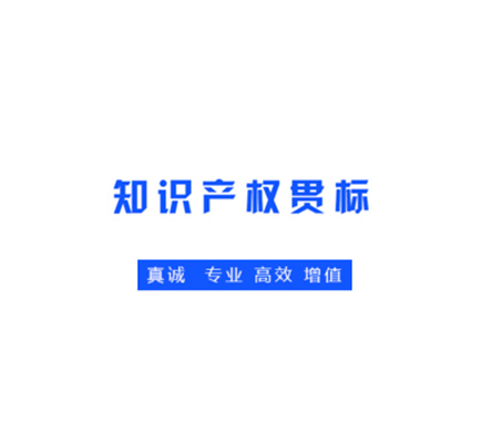 GB29490知識(shí)產(chǎn)權(quán)管理體系(貫標(biāo))