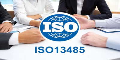 iso13485和iso9001區(qū)別在哪？
