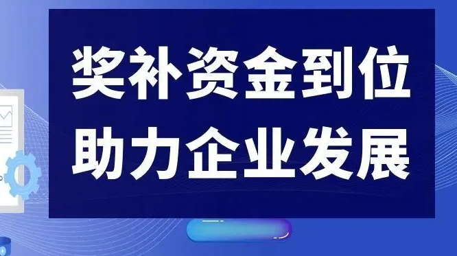 研發(fā)資助